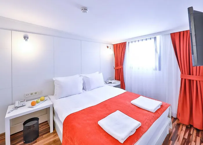 Senatus Hotel - Special Class