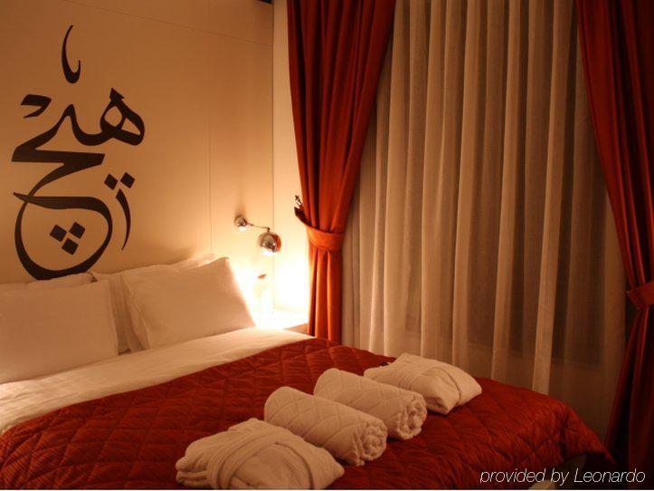 Hotel Senatus - Special Class Istanboel