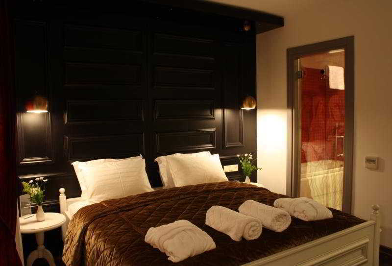 Senatus - Special Class Hotel Istanboel